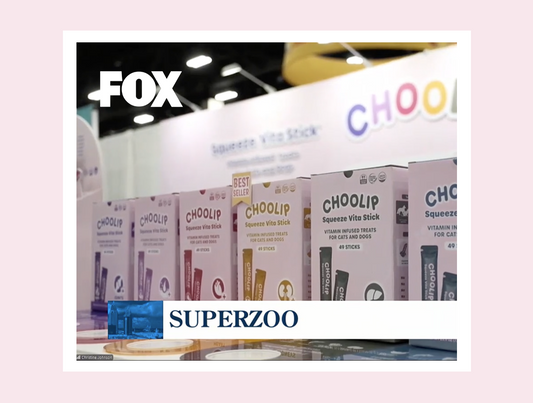 FOX 10 NEWS : Pet Superzoo