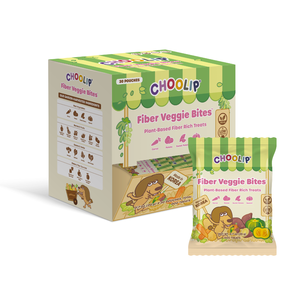 New Product – Choolip