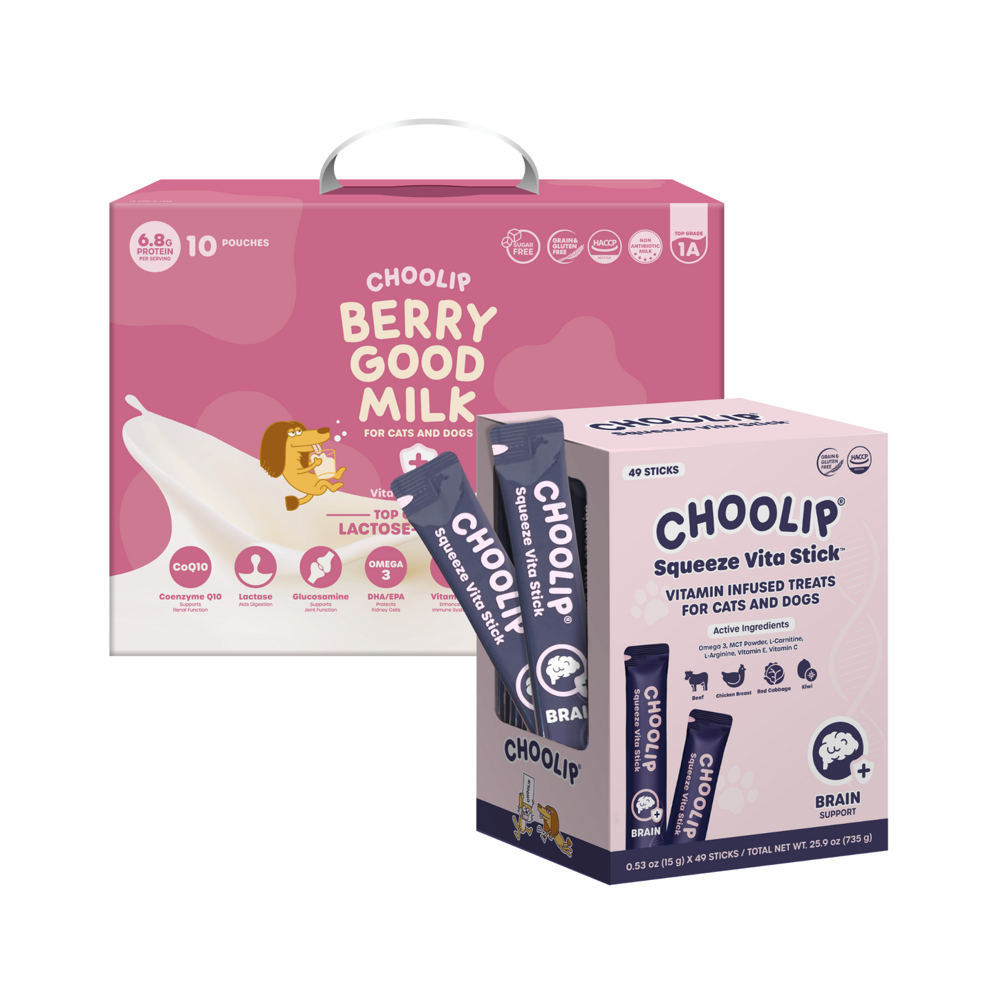 Best Sellers Box Bundle