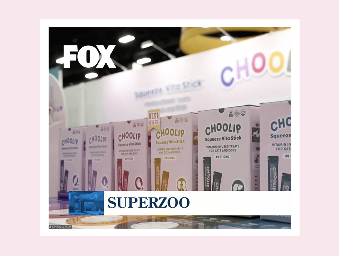 FOX 10 NEWS : Pet Superzoo
