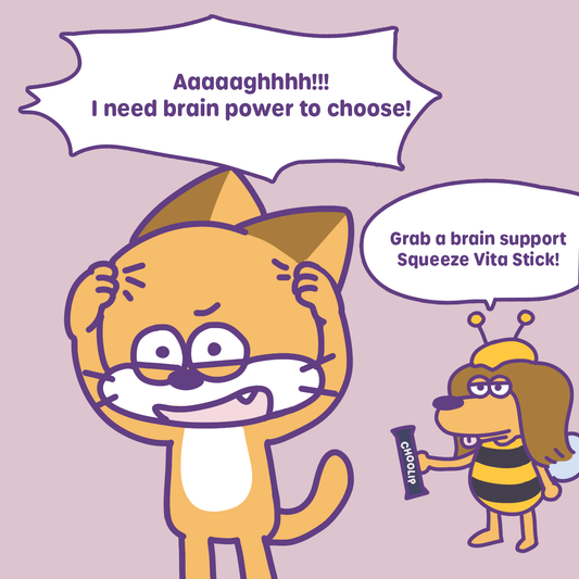 Kiki’s Costume Dilemma