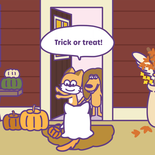 Halloween
