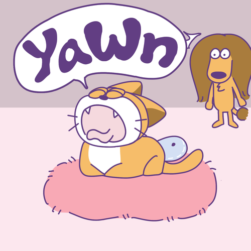 Nap Time