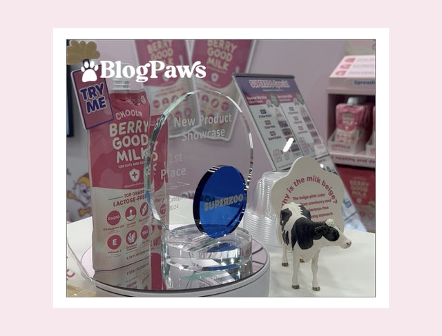 Blog Paws : SUPERZOO 2024 Drives Pet Retail Success Through Innovative Product Showcase and Strong Buyer Engagement