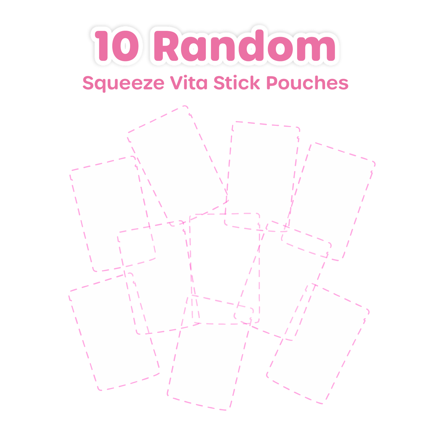 BFD Crazy Deal - Daily Essential Pouches