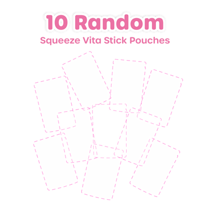 BFD Crazy Deal - Daily Essential Pouches