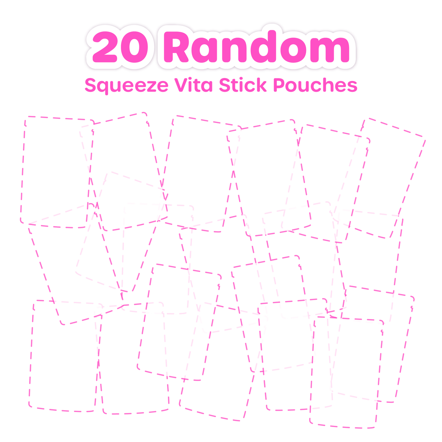 CM Crazy Deal - Double Daily Essential Pouches