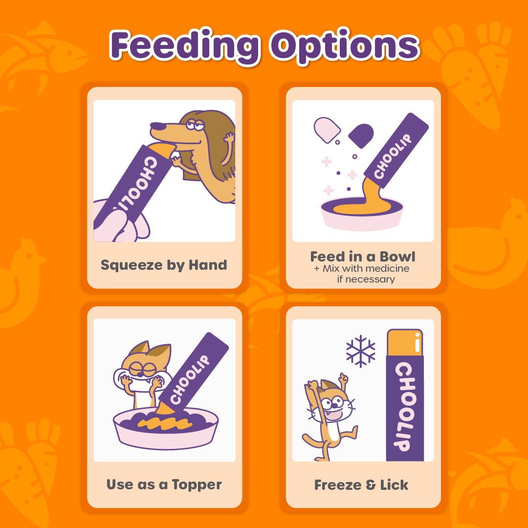 Total Balance Complete Kit (15g G&G Box)