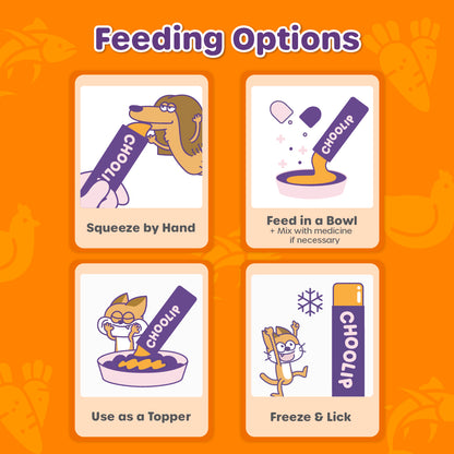 Total Balance Complete Kit (15g G&G Box)