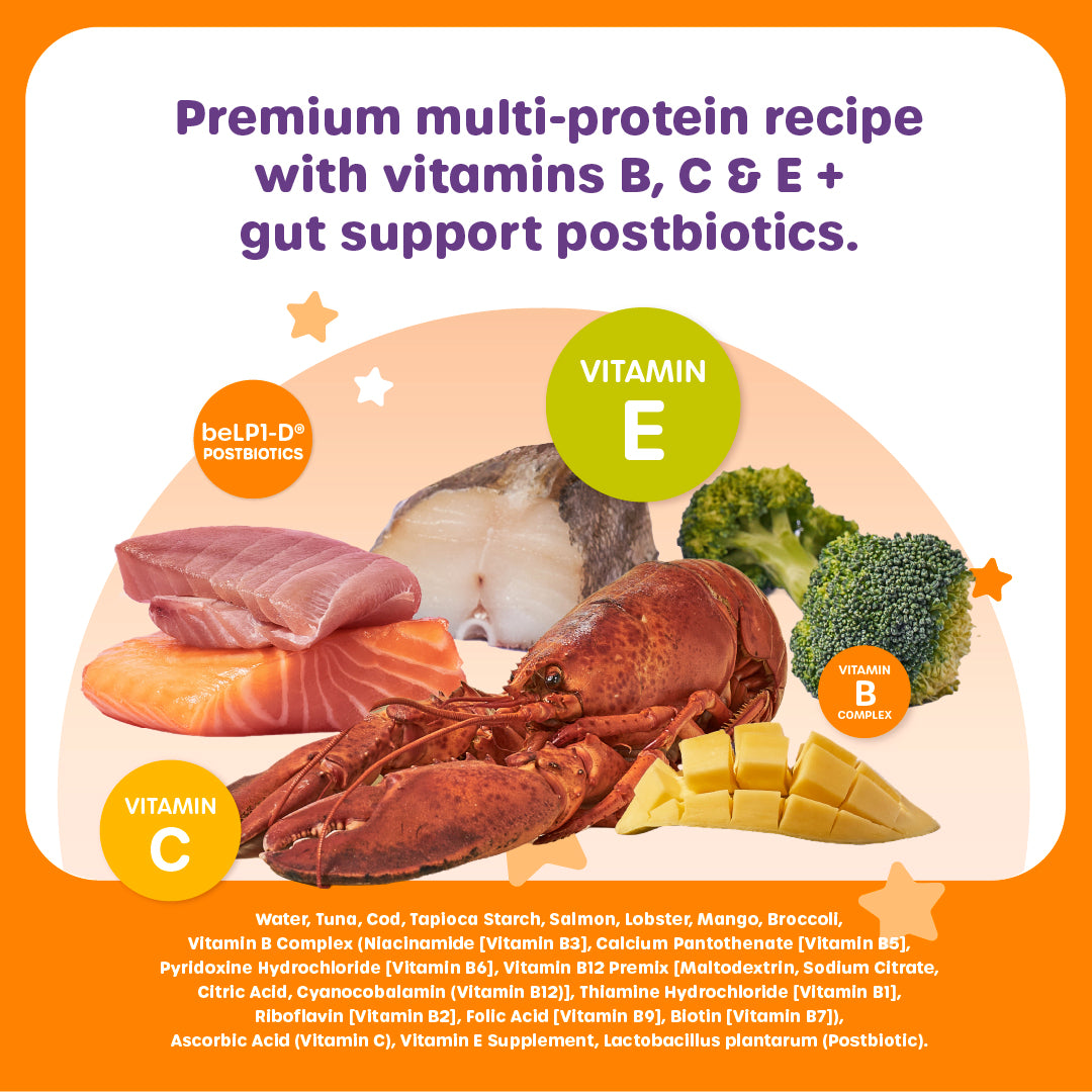 Total Balance Complete Kit (15g G&G Box)