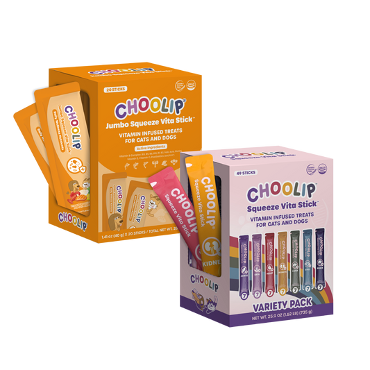 Squeeze Bundle