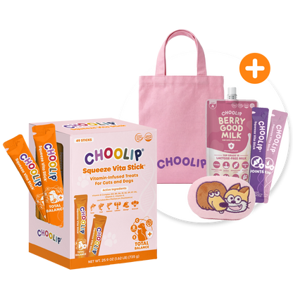 Total Balance Complete Kit (15g G&G Box)