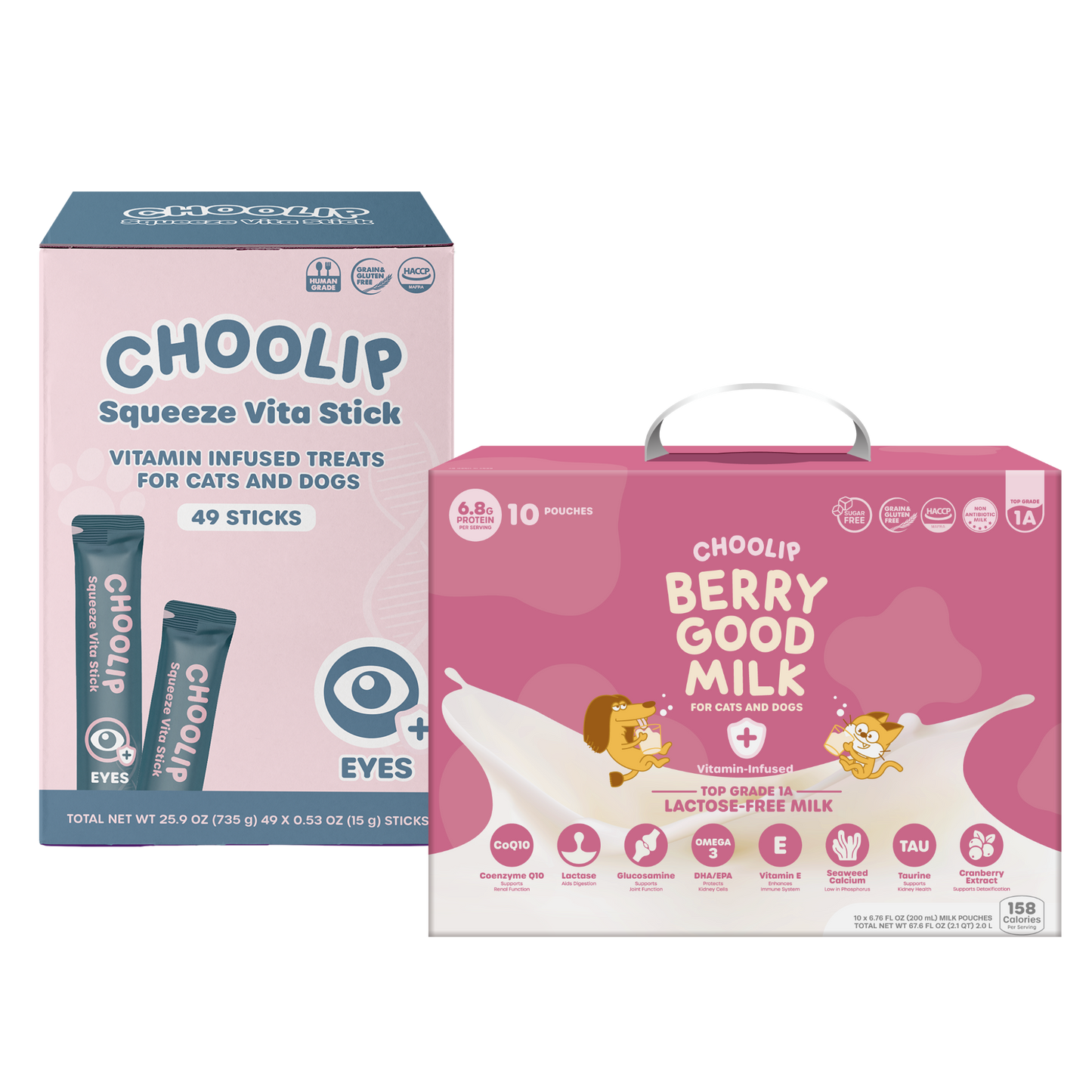 Best Sellers Box Bundle