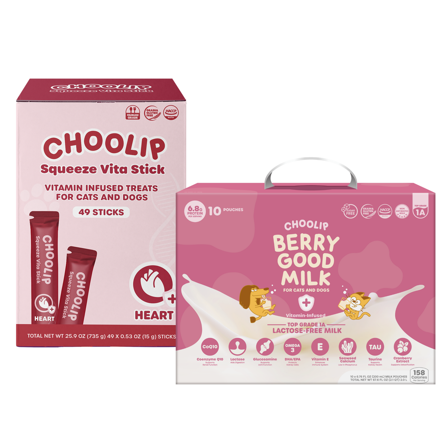 Best Sellers Box Bundle