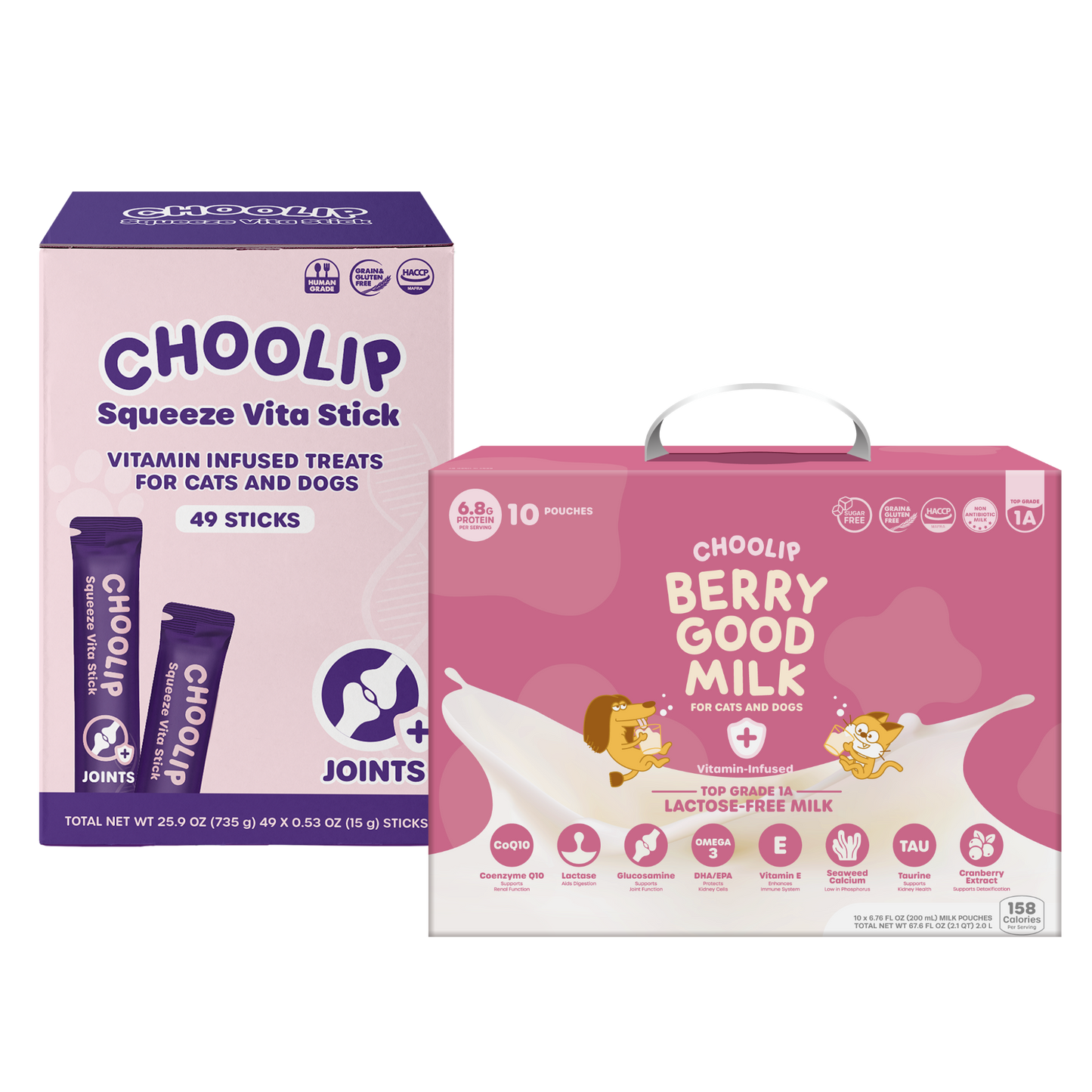 Best Sellers Box Bundle