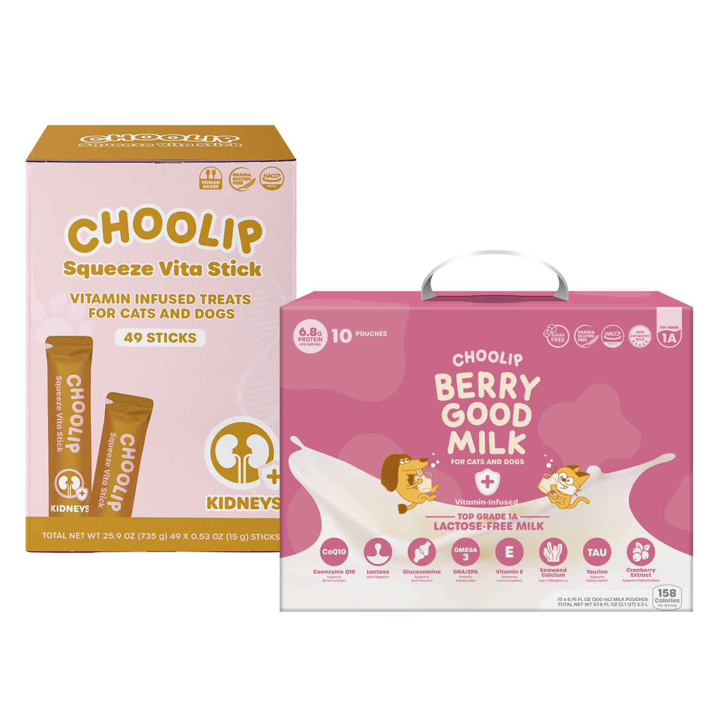 Best Sellers Box Bundle