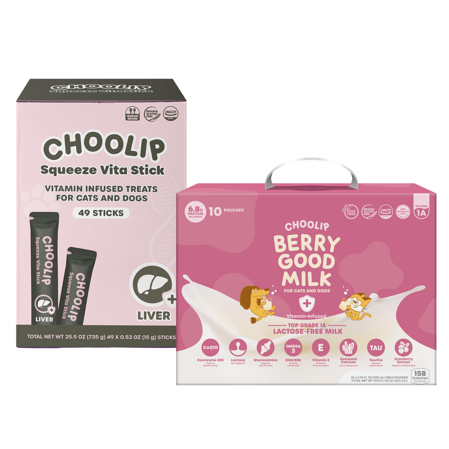 Best Sellers Box Bundle