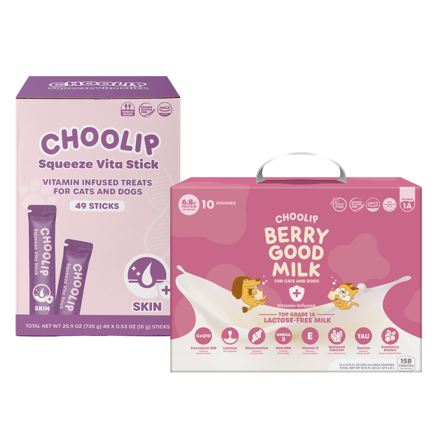 Best Sellers Box Bundle