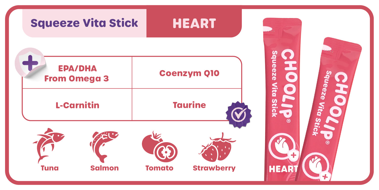 choolip_heart_information_ingredient_supplement