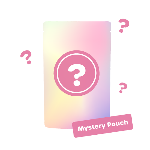 Mystery Pouch