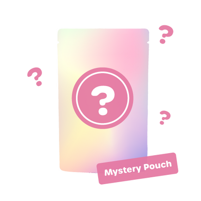 Mystery Pouch