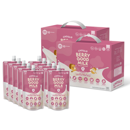 Berry Good Milk 2-Box Bundle
