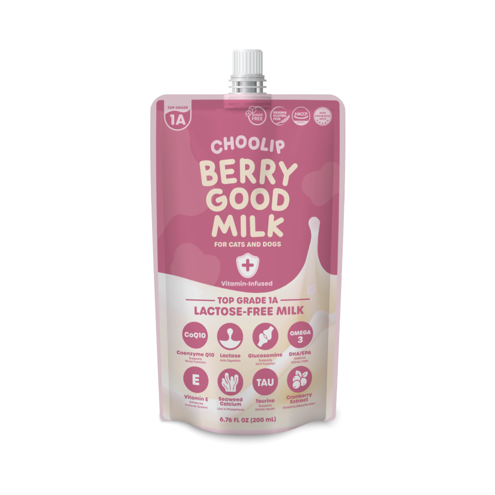 Berry Good Milk 2-Box Bundle