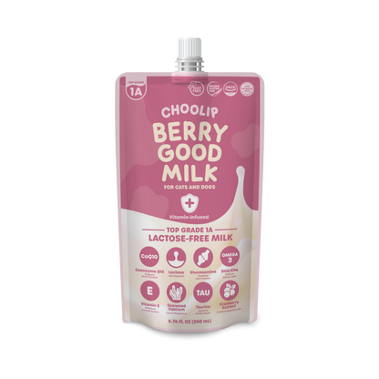 Berry Good Milk 2-Box Bundle