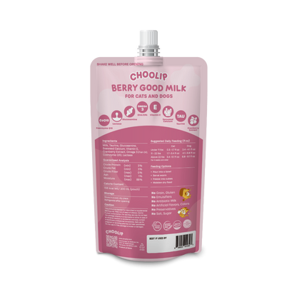 Berry Good Milk 2-Box Bundle