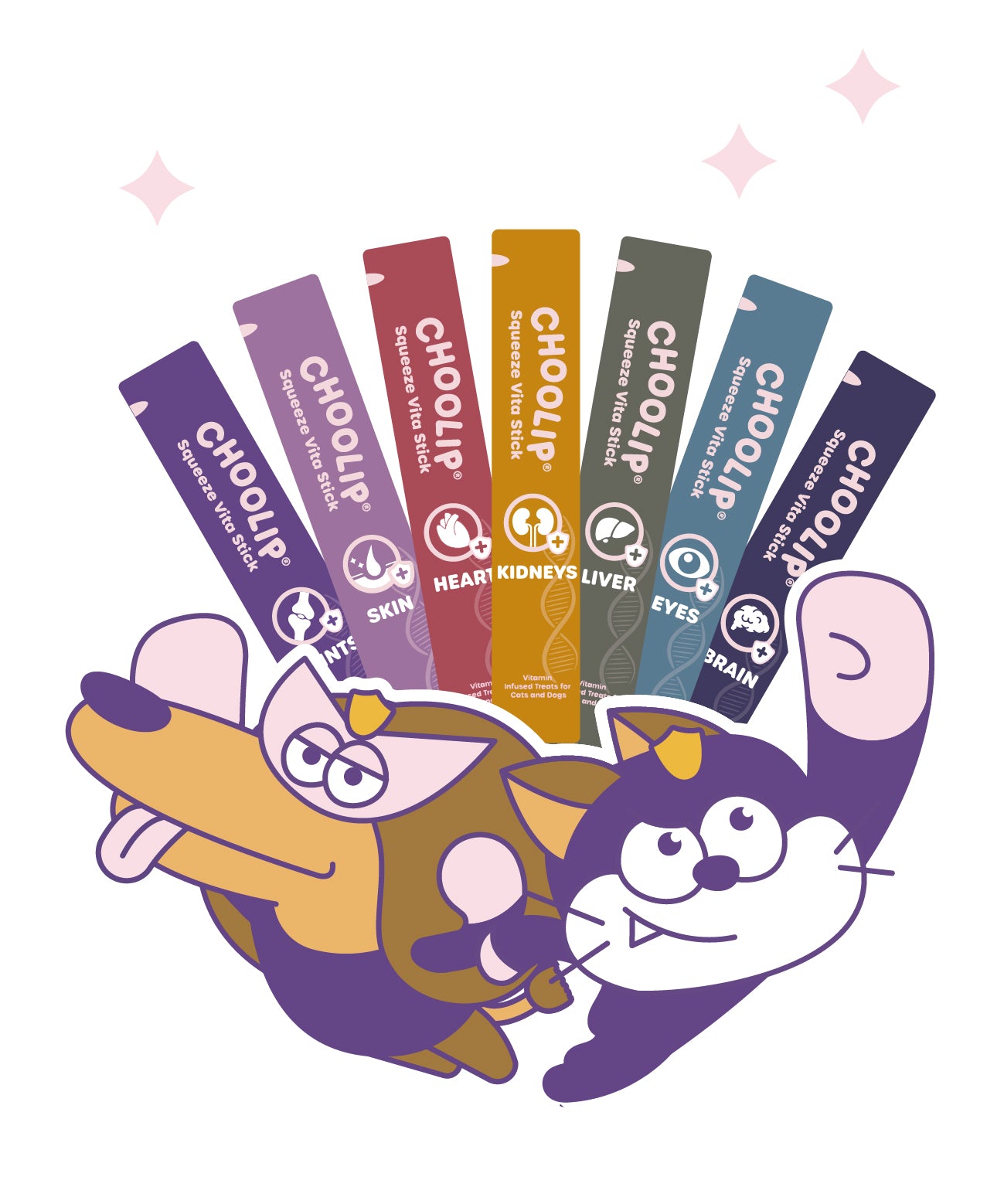 choolip_variety_7sticks_heroes