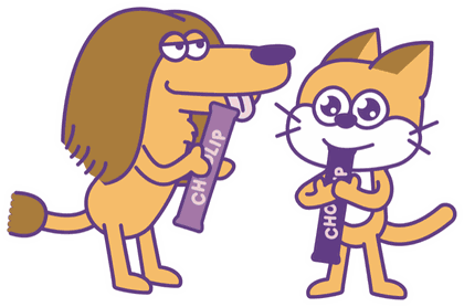 Leo and Kiki