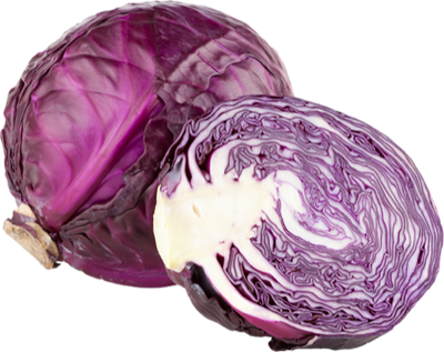 Red Cabbage