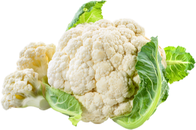 Cauliflower
