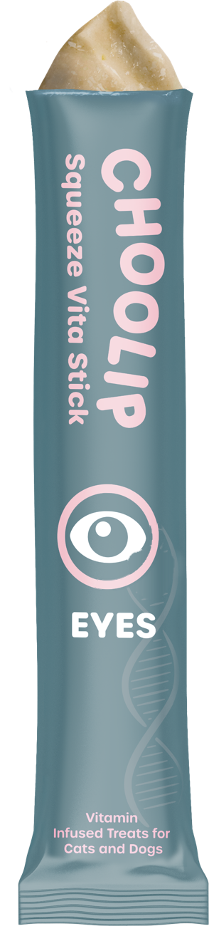 Squeeze Vita Stick Eyes Grab & Go Box (49 Sticks)