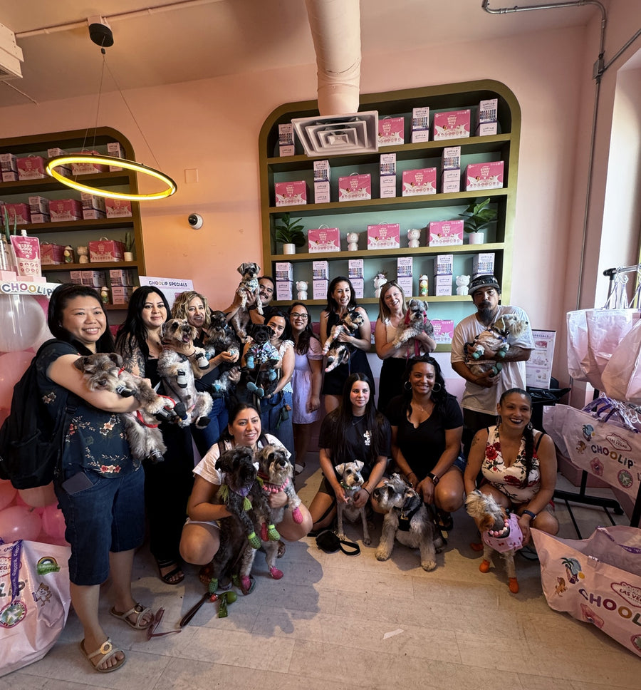Store takeover