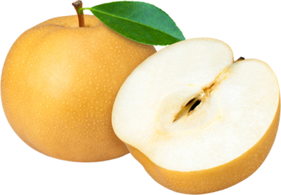 Pear