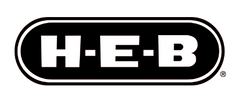 H-E-B