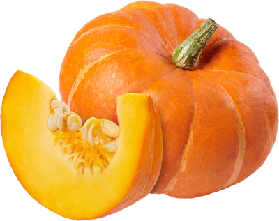 Pumpkin