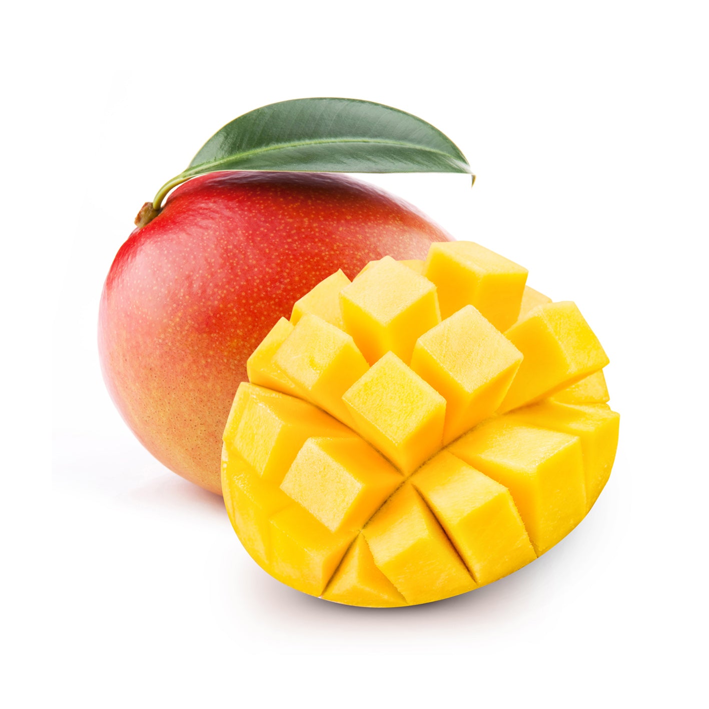 mango_ingredient_fresh_food