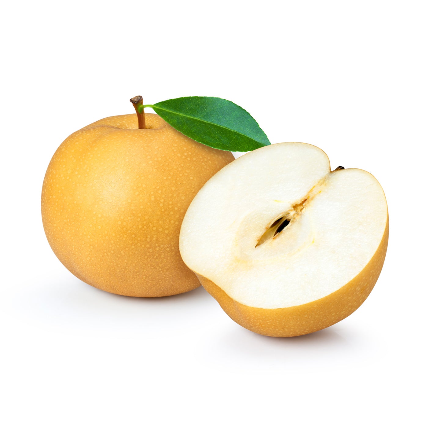 pear_ingredient_fresh_food