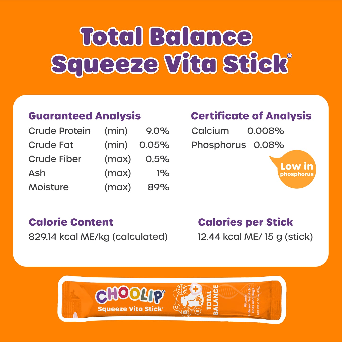 Total Balance Complete Kit (15g G&G Box)