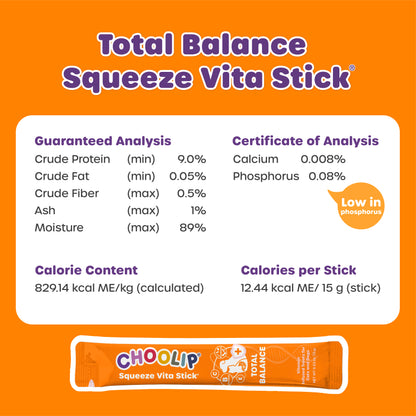 Total Balance Complete Kit (15g G&G Box)