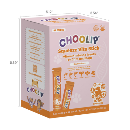 Total Balance Complete Kit (15g G&G Box)