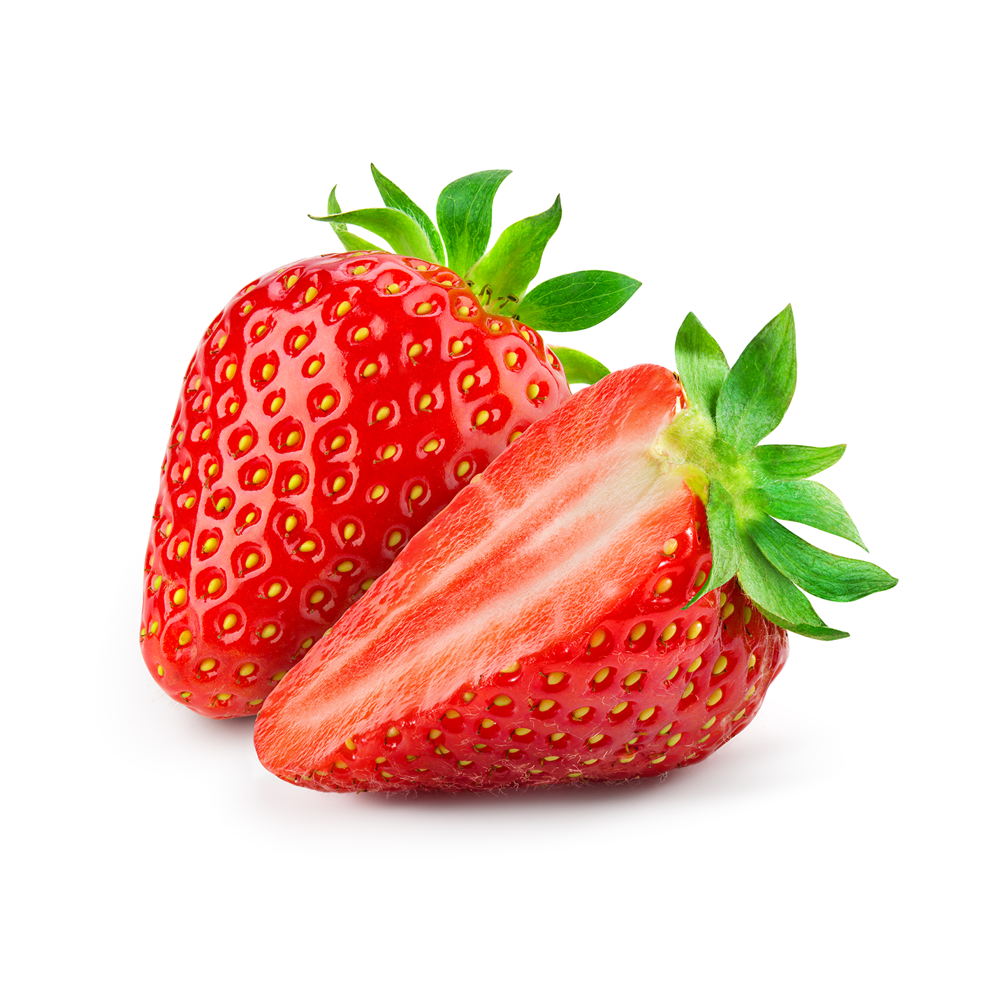 strawberry_ingredient_fresh_food